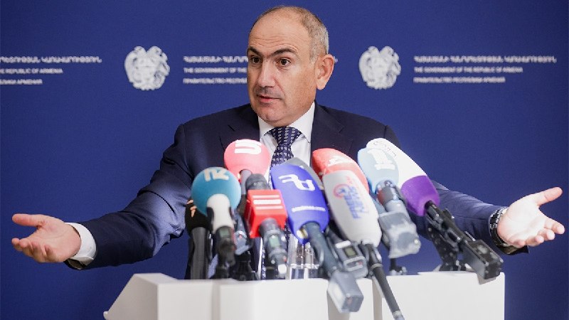 Фото поста канала  Mika Badalyan