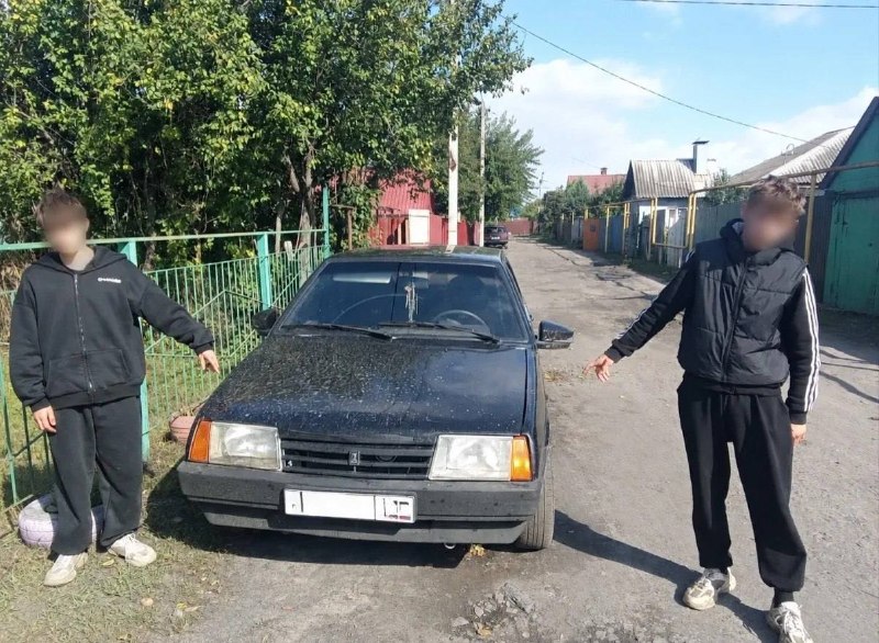Фото поста канала  Блокнот Воронеж