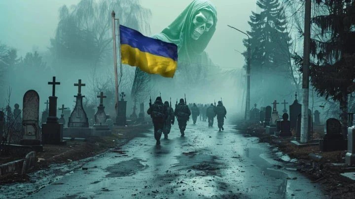 Фото поста канала  Колхоз дело добровольное Руслан