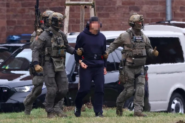 Фото поста канала Операция Z: Военкоры Русской Весны