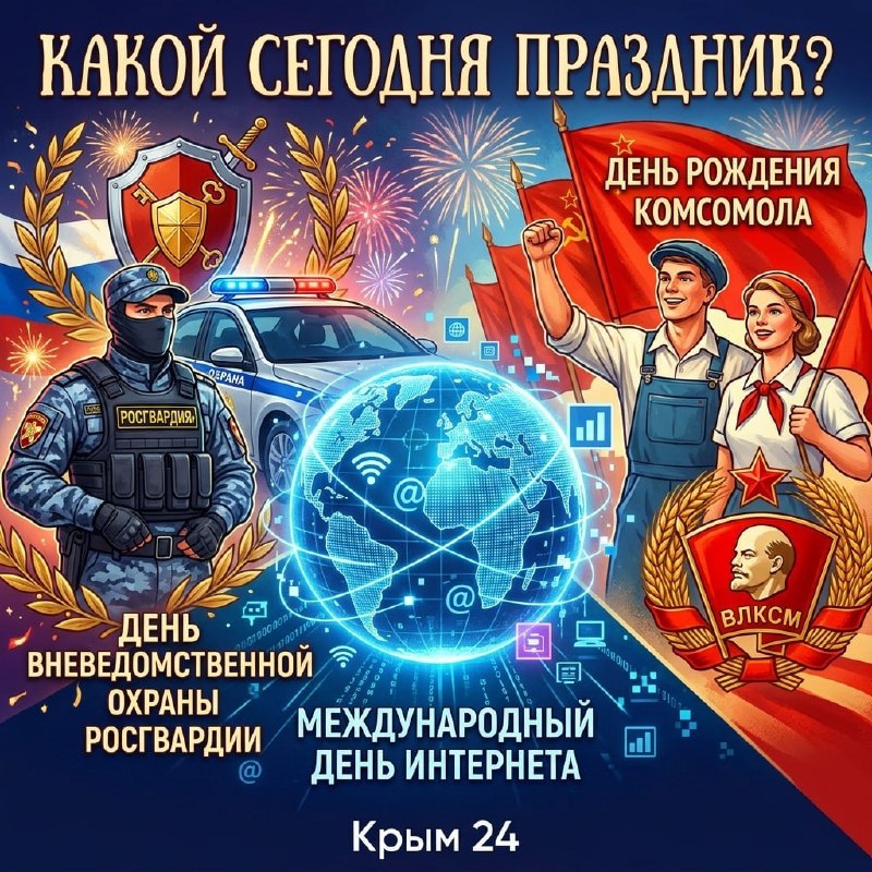 Фото поста канала  Мониторинг 91 Республика Крым