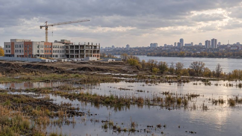 Фото поста канала  БАТАЙСК ГОРОД