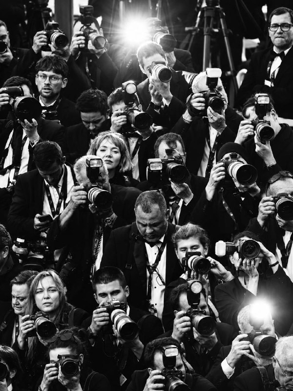Фото поста канала Бескромный