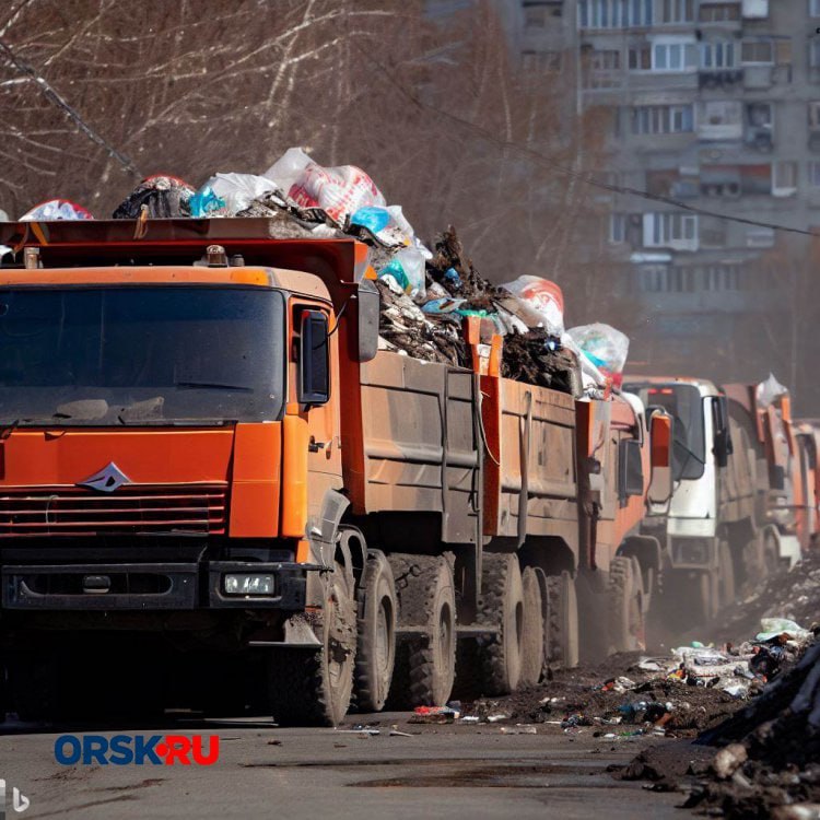 Фото поста канала  ORSK.RU
