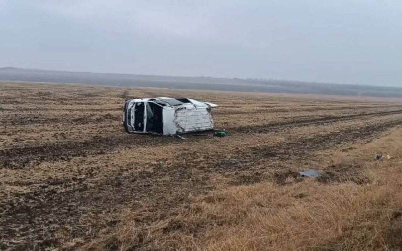 Фото поста канала  Таганрог. Происшествия