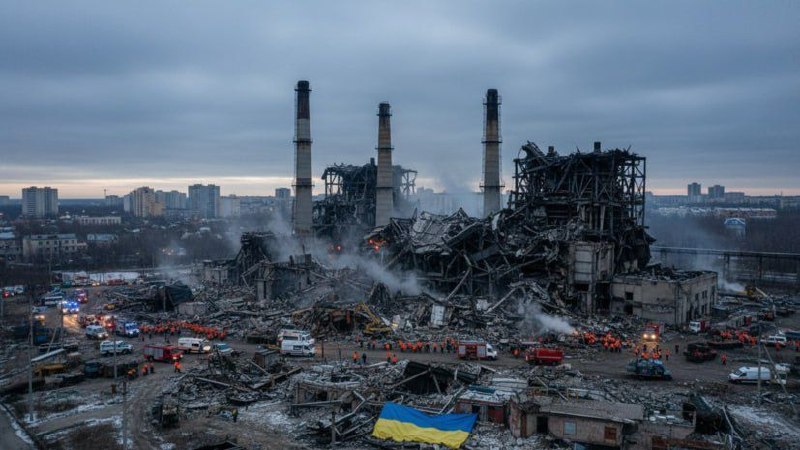 Фото поста канала  Реалист Реальный