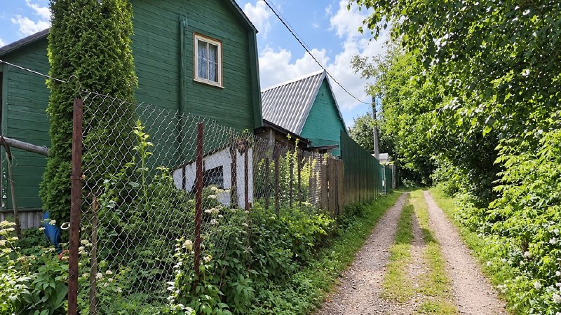 Фото поста канала  Мониторинг 76 Ярославская область