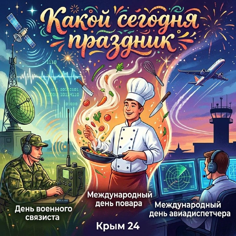 Фото поста канала  Крым 24 |Z| Все новости Крыма