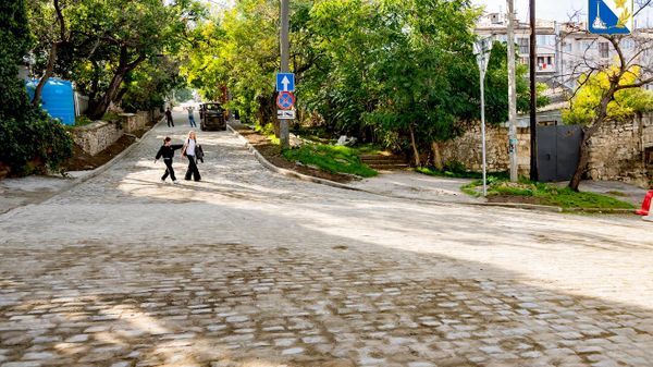 Фото поста канала  Лента новостей Крыма Z Новости Крыма