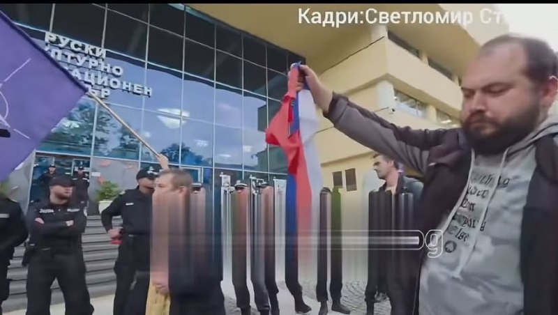 Фото поста канала  DruschbaFM - България🇧🇬