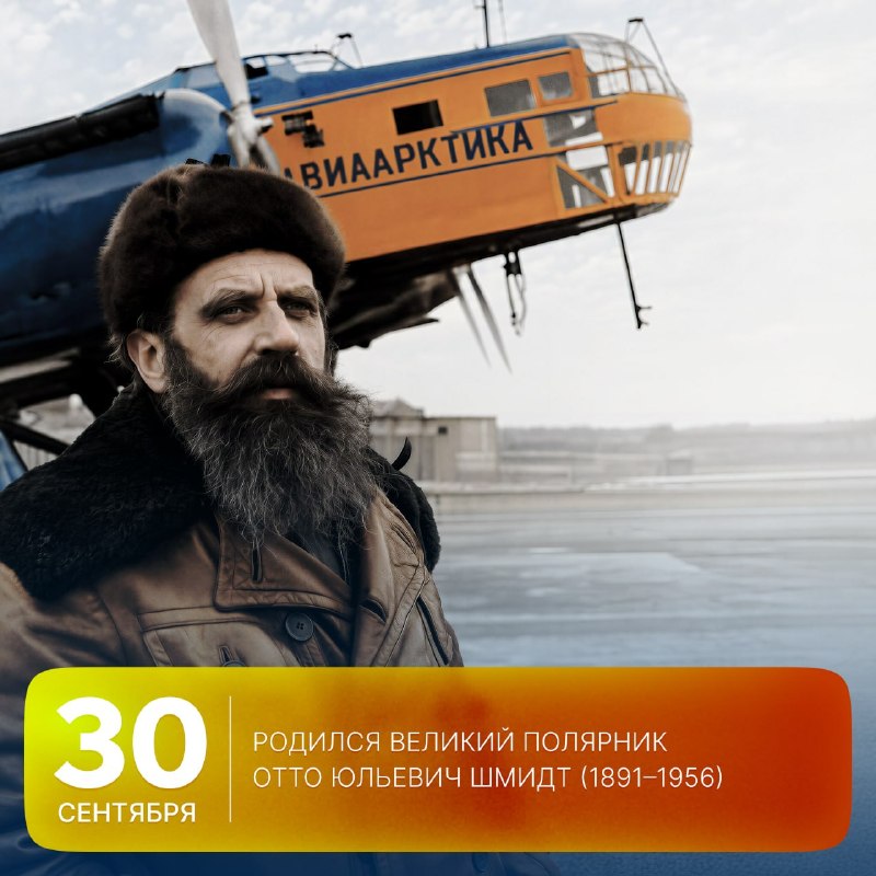 Фото поста канала  Мониторинг Арктика