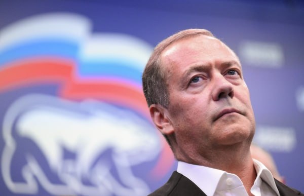 Фото поста канала  Говорит Москва