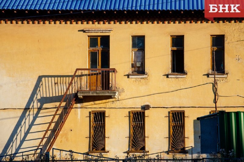 Фото поста канала  Мониторинг 11 Республика Коми