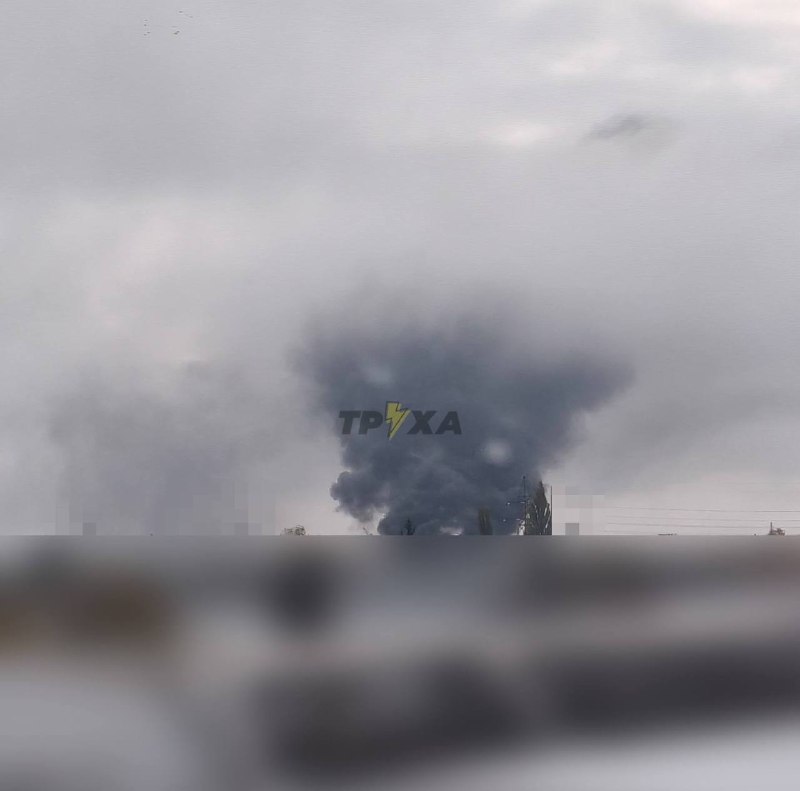 Фото поста канала  Воевода Вещает