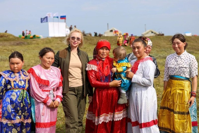 Фото поста канала  Зеленая папка