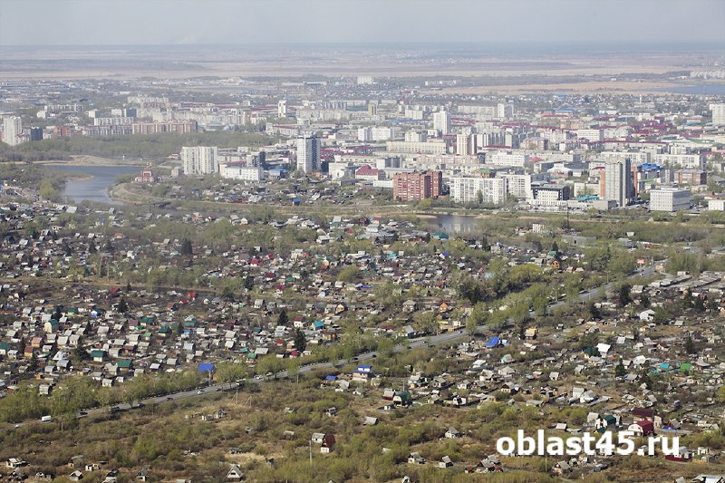 Фото поста канала  Область 45 | Курган