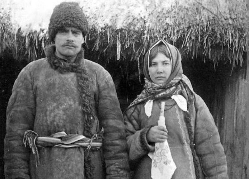 Фото поста канала История человечества