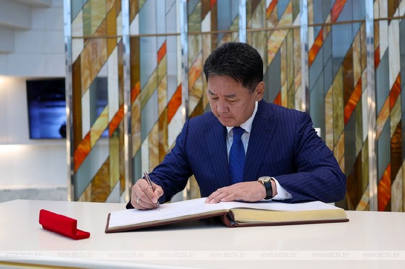 Фото поста канала  BELTA