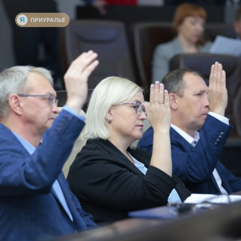 Фото поста канала  Мы из Приуралья