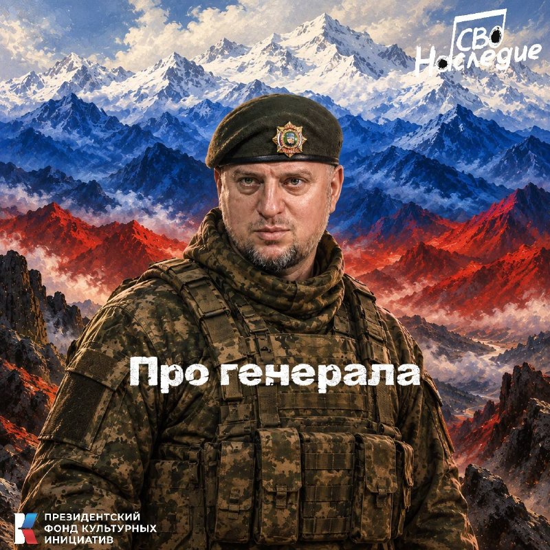 Фото поста канала Апти Алаудинов