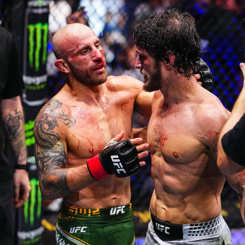 Фото поста канала REDFURYMMA