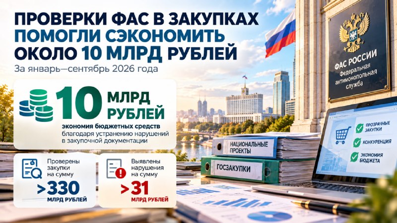 Фото поста канала Топ Бизнес