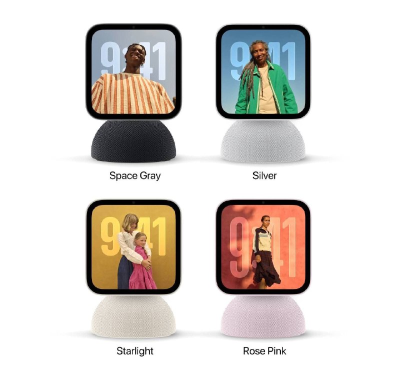 Фото поста канала Apple Media