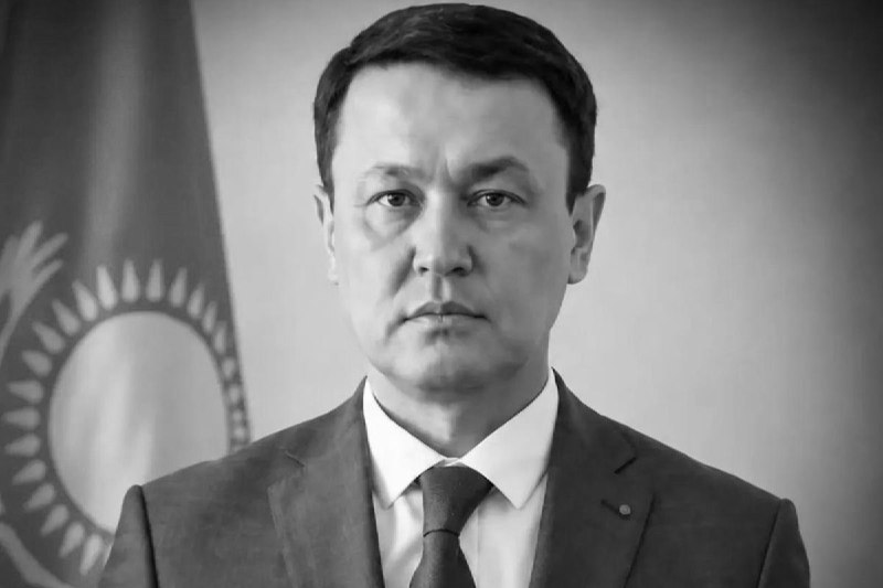 Фото поста канала Zakon.kz - Новости Казахстана и мира