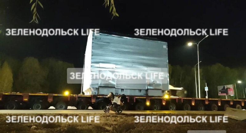 Фото поста канала  Зеленодольск Life | Яшел Үзән| РТ