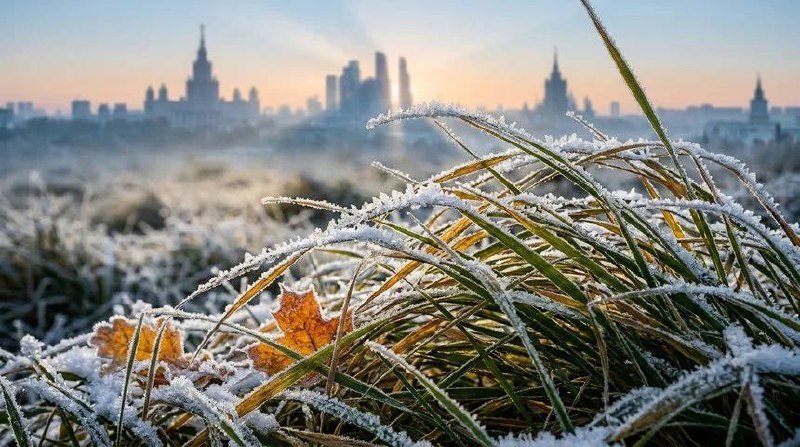Фото поста канала Москва 24/7