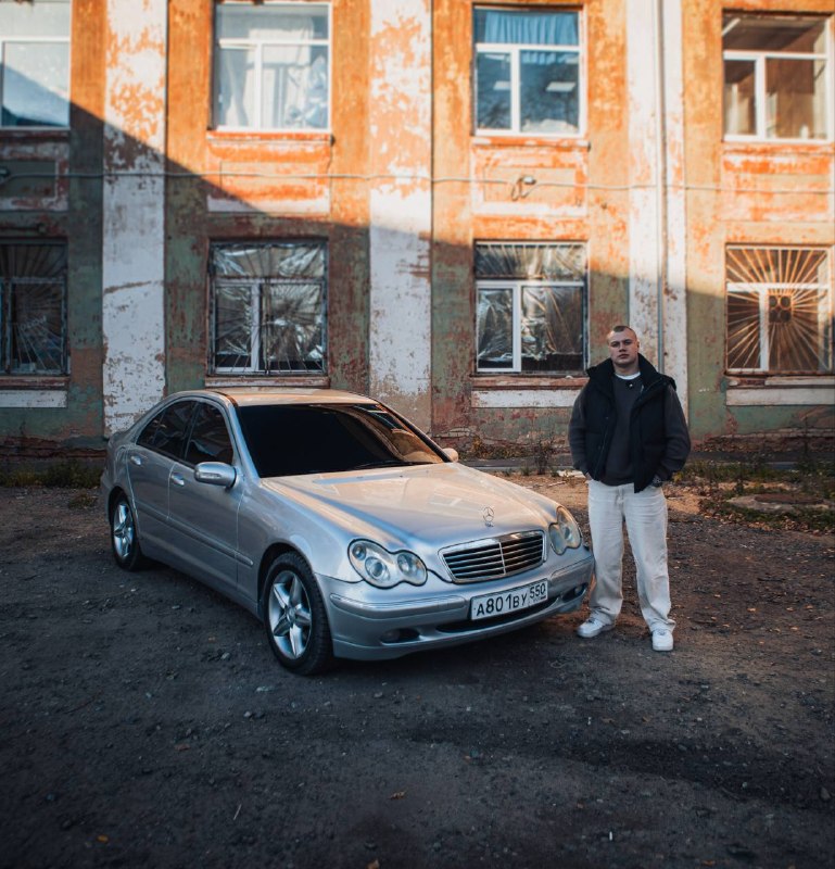 Фото поста канала FOKEEV