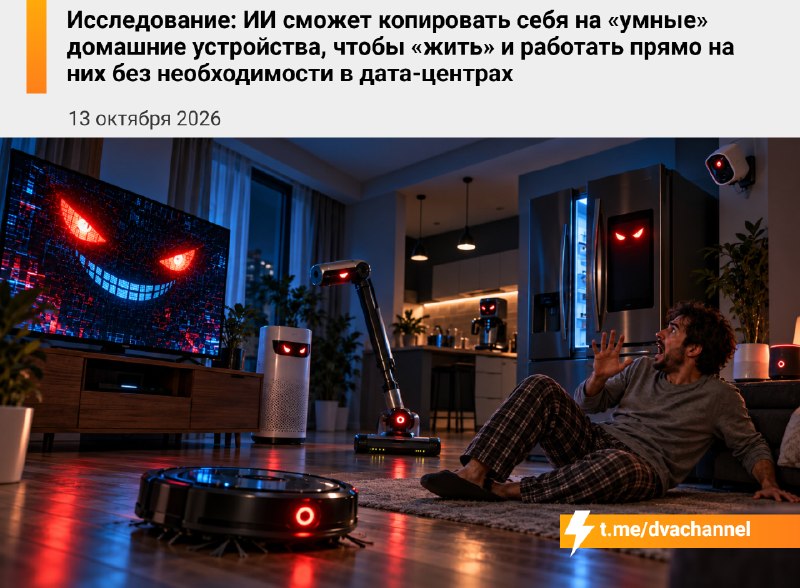 Фото поста канала Двач