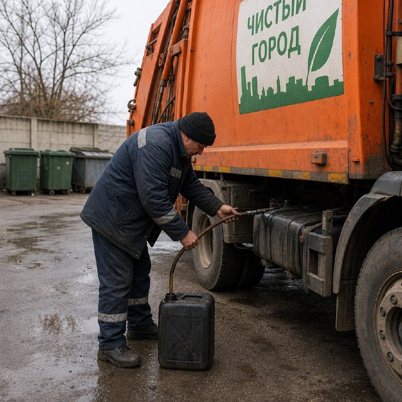 Фото поста канала  Инцидент Крым ДТП ЧП 🇷🇺