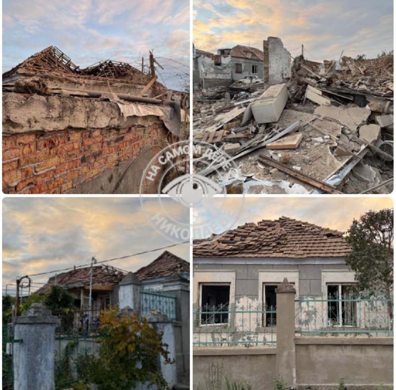 Фото поста канала  На самом деле в Николаеве