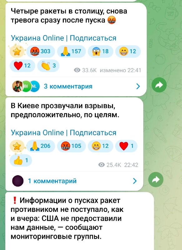 Фото поста канала  Великая Россия