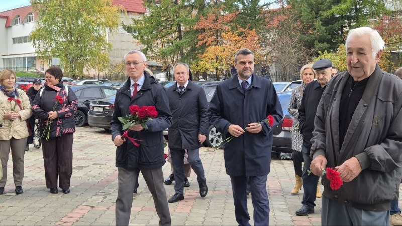 Фото поста канала  Мониторинг 11 Республика Коми