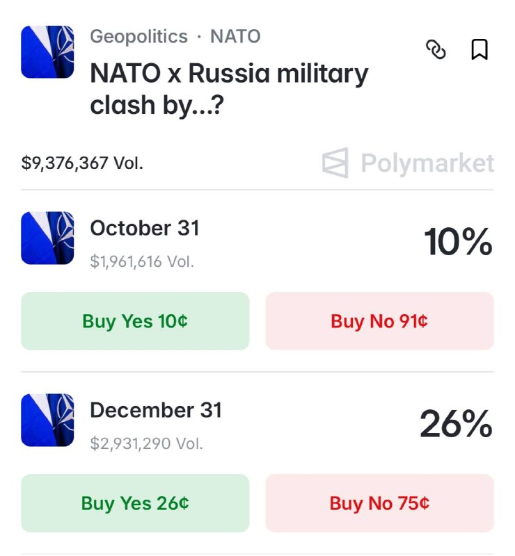 Фото поста канала одиссея kekius maximus
