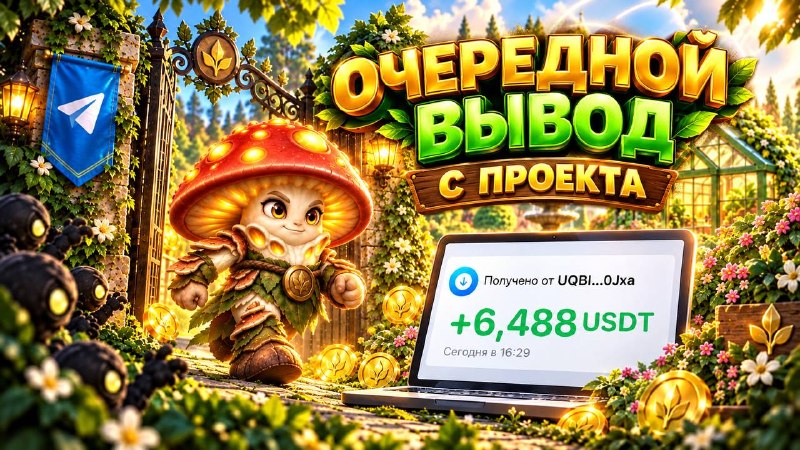 Фото поста канала Arsho Crypto