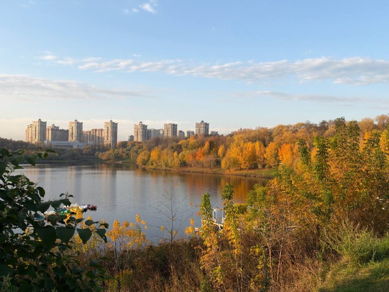 Фото поста канала ГородОК Жуковский Раменское