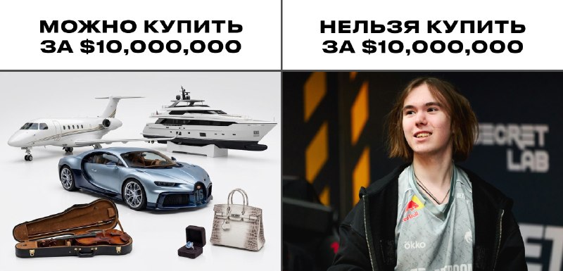 Фото поста канала ТРУСЫ РАЙЗА