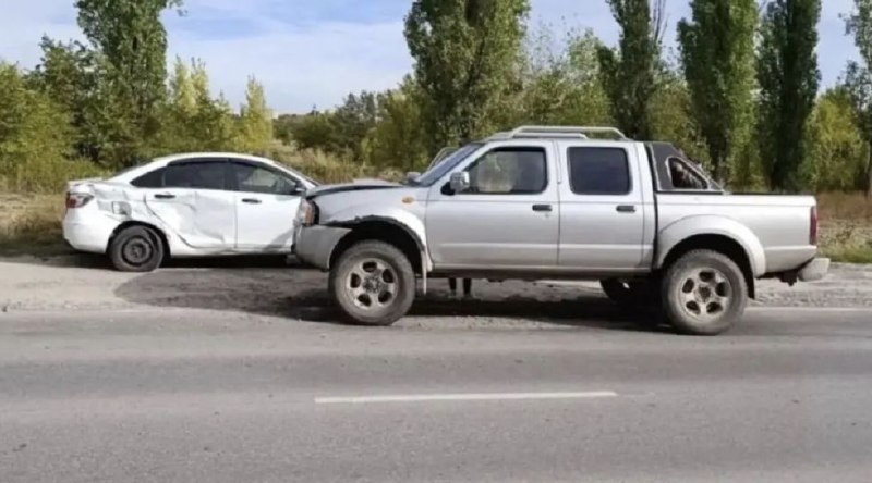 Фото поста канала  Жесть Волгограда