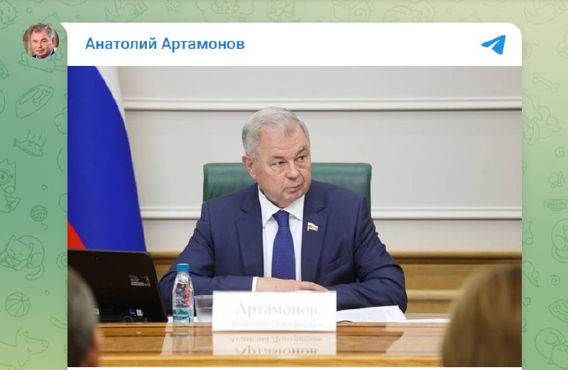 Фото поста канала  В карбюраторе конденсат 🇷🇺