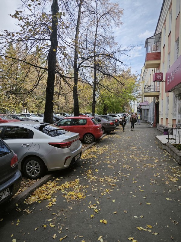 Фото поста канала  Короче, Челяба