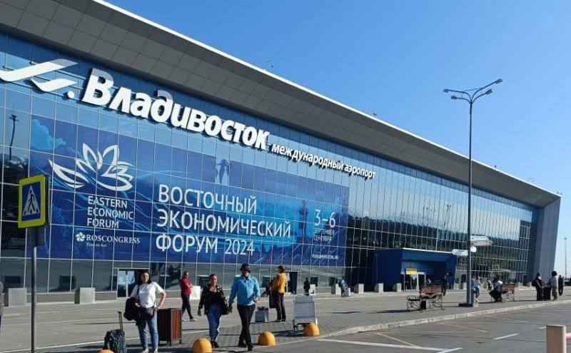 Фото поста канала  Город В | Владивосток