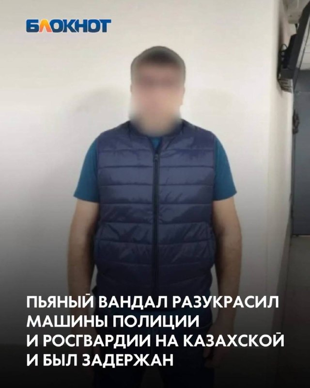 Фото поста канала  Оперативный обзор