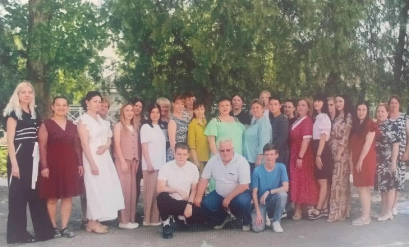 Фото поста канала  Мы из Джанкоя