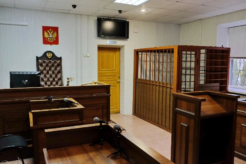 Фото поста канала  Газета «Голос правды»