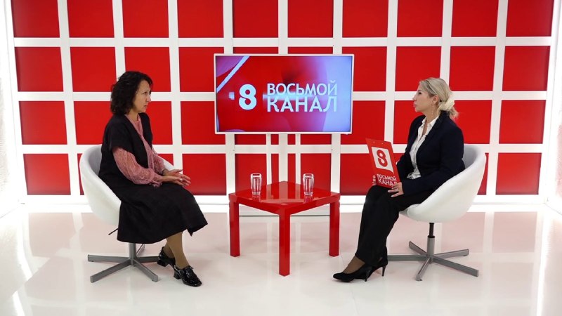 Фото поста канала  Мониторинг 24 Красноярский край