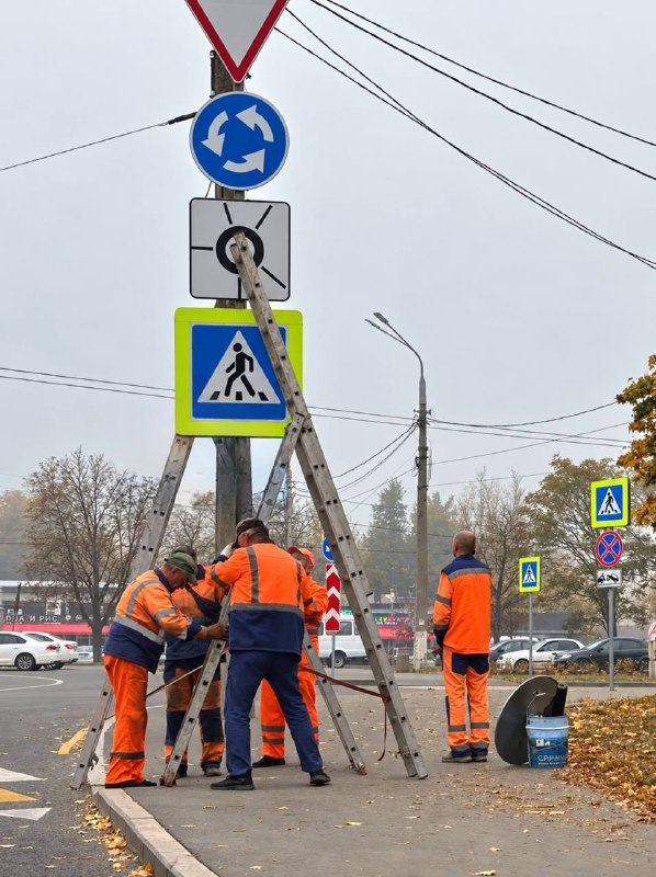 Фото поста канала  РИА ДНР