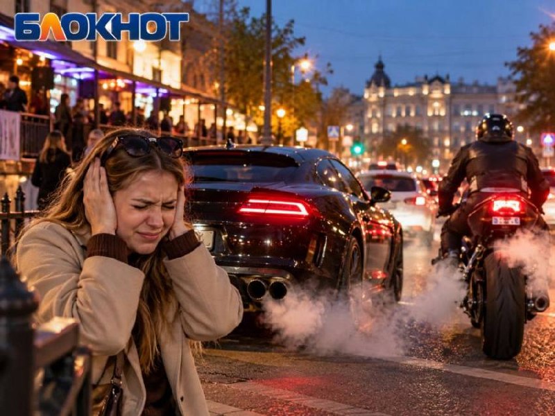 Фото поста канала  Блокнот Ростов